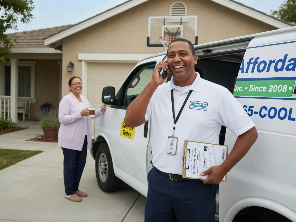 Central Ac Repair Winfield, TX FAQs
